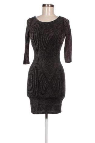 Kleid Tally Weijl, Größe S, Farbe Schwarz, Preis € 3,23
