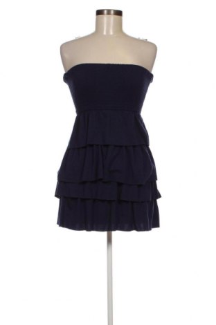 Φόρεμα Tally Weijl, Μέγεθος XS, Χρώμα Μπλέ, Τιμή 6,10 €