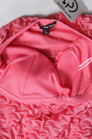 Φόρεμα Tally Weijl, Μέγεθος S, Χρώμα Ρόζ , Τιμή 17,94 €