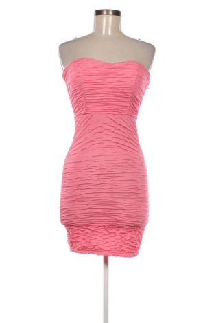 Φόρεμα Tally Weijl, Μέγεθος S, Χρώμα Ρόζ , Τιμή 3,41 €