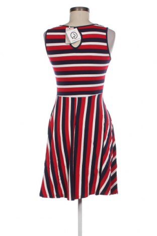 Kleid Tamaris, Größe XS, Farbe Mehrfarbig, Preis 9,99 €