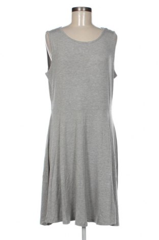 Kleid Tamaris, Größe XL, Farbe Grau, Preis € 7,89