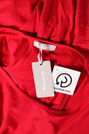 Φόρεμα Tamaris, Μέγεθος XL, Χρώμα Κόκκινο, Τιμή 11,57 €