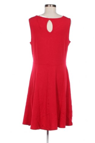 Φόρεμα Tamaris, Μέγεθος XL, Χρώμα Κόκκινο, Τιμή 11,57 €