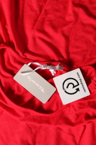 Φόρεμα Tamaris, Μέγεθος XS, Χρώμα Κόκκινο, Τιμή 10,52 €