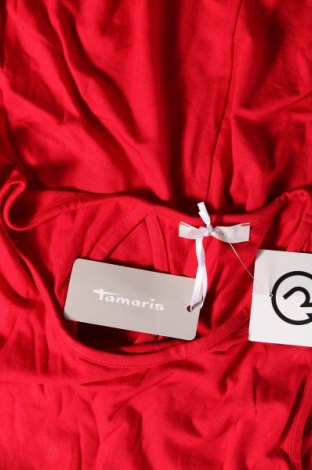 Φόρεμα Tamaris, Μέγεθος S, Χρώμα Κόκκινο, Τιμή 11,57 €