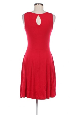 Kleid Tamaris, Größe S, Farbe Rot, Preis € 10,52