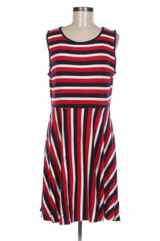 Φόρεμα Tamaris, Μέγεθος XL, Χρώμα Πολύχρωμο, Τιμή 15,77 €