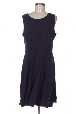 Φόρεμα Tamaris, Μέγεθος XL, Χρώμα Μπλέ, Τιμή 10,52 €