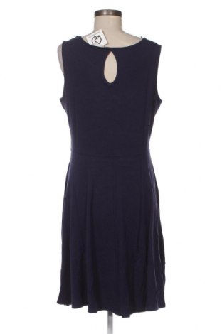 Φόρεμα Tamaris, Μέγεθος XL, Χρώμα Μπλέ, Τιμή 10,52 €