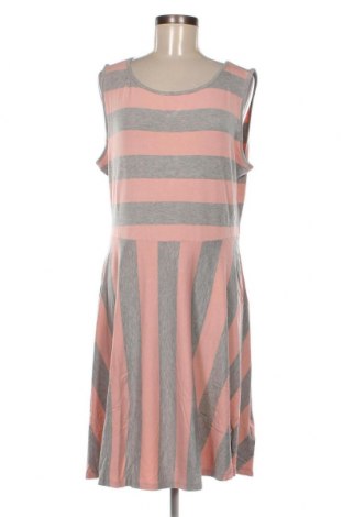 Φόρεμα Tamaris, Μέγεθος XL, Χρώμα Πολύχρωμο, Τιμή 9,46 €