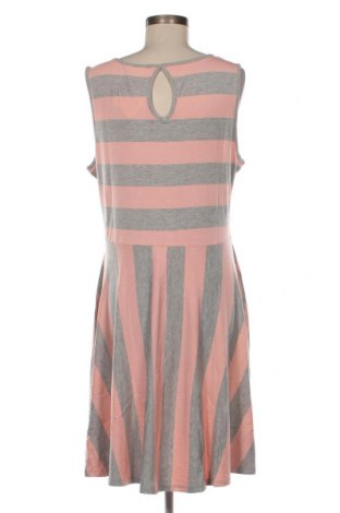 Φόρεμα Tamaris, Μέγεθος XL, Χρώμα Πολύχρωμο, Τιμή 12,09 €