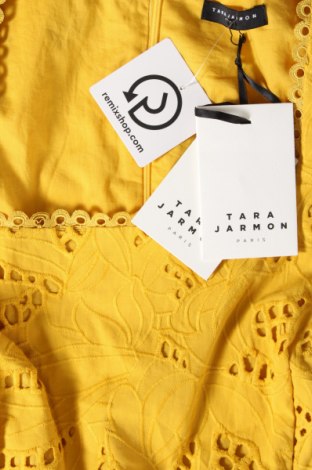 Šaty  Tara Jarmon, Veľkosť L, Farba Žltá, Cena  133,51 €