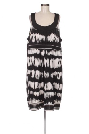 Φόρεμα Target, Μέγεθος 3XL, Χρώμα Πολύχρωμο, Τιμή 16,50 €