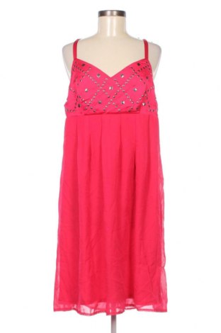 Sukienka Target, Rozmiar XL, Kolor Różowy, Cena 53,80 zł