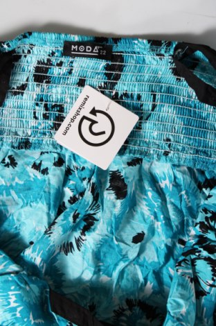 Kleid Target, Größe XXL, Farbe Blau, Preis 19,57 €