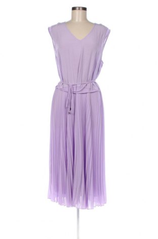 Sukienka Tatuum, Rozmiar XL, Kolor Fioletowy, Cena 543,75 zł