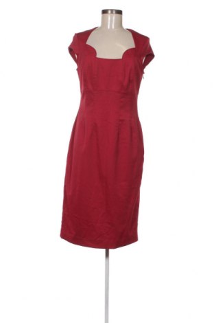 Φόρεμα Teatro, Μέγεθος M, Χρώμα Κόκκινο, Τιμή 16,72 €