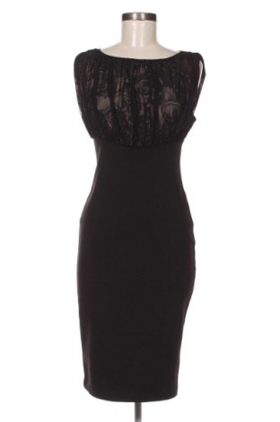 Kleid Ted Baker, Größe M, Farbe Schwarz, Preis 42,15 €