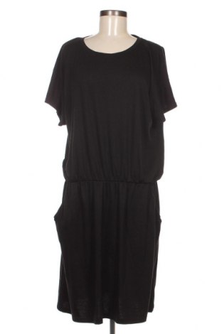 Kleid Tendegrees, Größe XXL, Farbe Schwarz, Preis 18,79 €