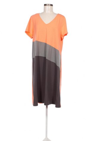 Φόρεμα Tendency, Μέγεθος XL, Χρώμα Πολύχρωμο, Τιμή 14,12 €