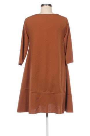 Kleid Terra di Siena, Größe M, Farbe Beige, Preis € 23,66