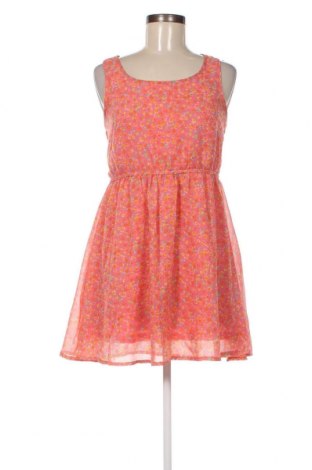 Φόρεμα Terranova, Μέγεθος S, Χρώμα Πολύχρωμο, Τιμή 5,93 €