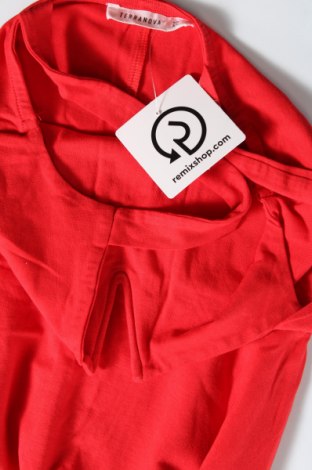 Φόρεμα Terranova, Μέγεθος XS, Χρώμα Κόκκινο, Τιμή 6,38 €
