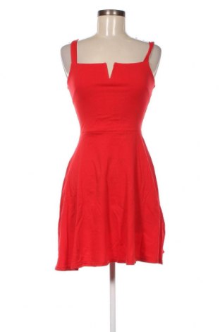 Φόρεμα Terranova, Μέγεθος XS, Χρώμα Κόκκινο, Τιμή 7,12 €