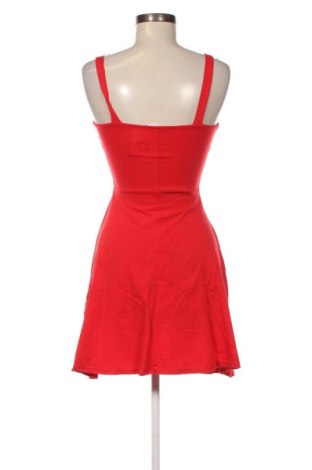 Φόρεμα Terranova, Μέγεθος XS, Χρώμα Κόκκινο, Τιμή 6,38 €
