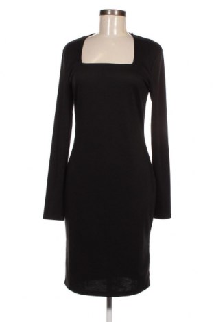 Kleid Terranova, Größe L, Farbe Schwarz, Preis 13,32 €
