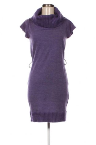 Kleid Terranova, Größe L, Farbe Lila, Preis € 5,19
