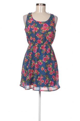 Kleid Terranova, Größe M, Farbe Mehrfarbig, Preis 20,18 €