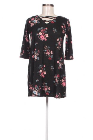 Kleid Terranova, Größe XS, Farbe Mehrfarbig, Preis 2,42 €