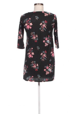 Kleid Terranova, Größe XS, Farbe Mehrfarbig, Preis 2,42 €
