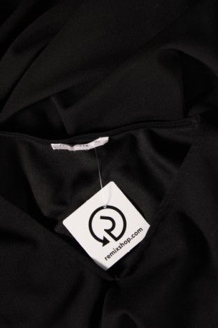 Kleid Terranova, Größe S, Farbe Schwarz, Preis 1,63 €
