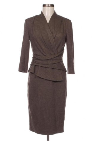 Šaty  The Fold, Veľkosť M, Farba Hnedá, Cena  232,90 €