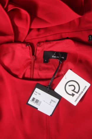 Šaty  The Kooples, Veľkosť L, Farba Červená, Cena  180,93 €