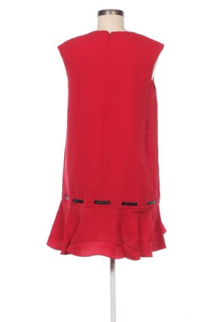 Šaty  The Kooples, Veľkosť L, Farba Červená, Cena  180,93 €