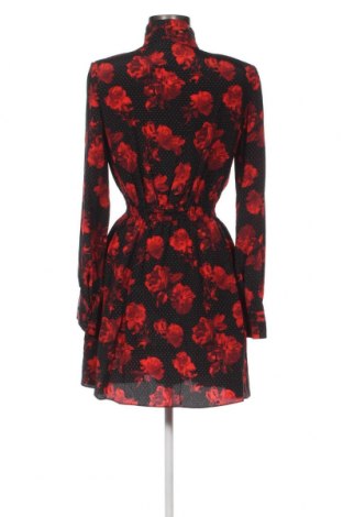 Kleid The Kooples, Größe XS, Farbe Mehrfarbig, Preis 95,89 €