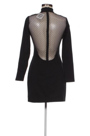 Φόρεμα The Kooples, Μέγεθος S, Χρώμα Μαύρο, Τιμή 51,88 €