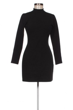 Šaty  The Kooples, Veľkosť S, Farba Čierna, Cena  49,63 €