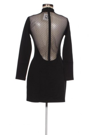 Šaty  The Kooples, Veľkosť M, Farba Čierna, Cena  49,63 €