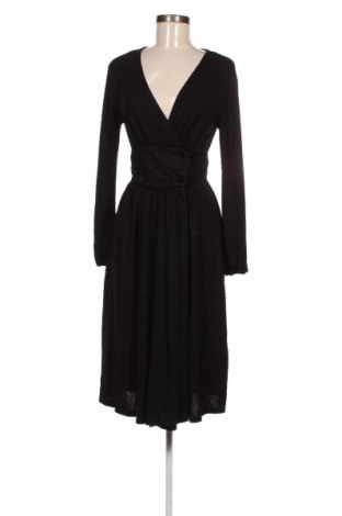 Φόρεμα The Korner, Μέγεθος M, Χρώμα Μαύρο, Τιμή 7,89 €