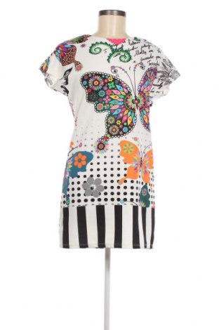 Φόρεμα The Moonflowers, Μέγεθος M, Χρώμα Πολύχρωμο, Τιμή 36,49 €