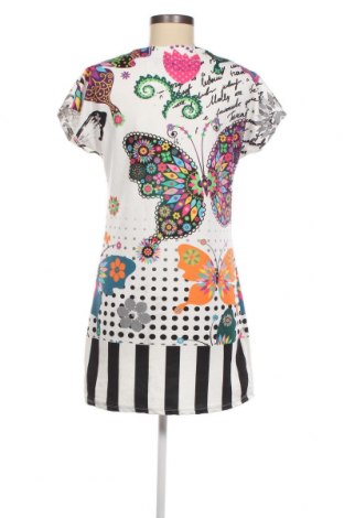 Φόρεμα The Moonflowers, Μέγεθος M, Χρώμα Πολύχρωμο, Τιμή 36,49 €