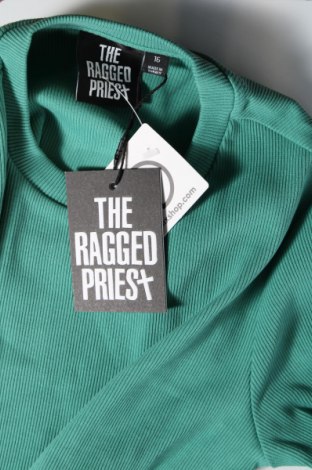 Φόρεμα The Ragged Priest, Μέγεθος L, Χρώμα Πράσινο, Τιμή 7,89 €