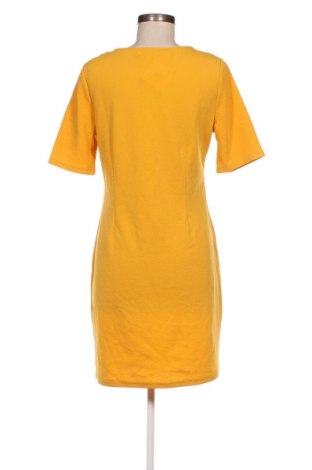 Φόρεμα Time, Μέγεθος L, Χρώμα Κίτρινο, Τιμή 10,23 €