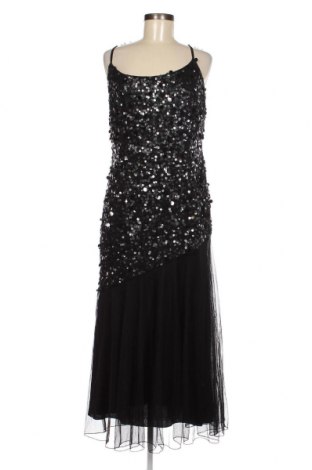 Φόρεμα Together, Μέγεθος L, Χρώμα Μαύρο, Τιμή 21,53 €