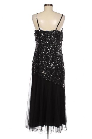 Φόρεμα Together, Μέγεθος L, Χρώμα Μαύρο, Τιμή 21,53 €